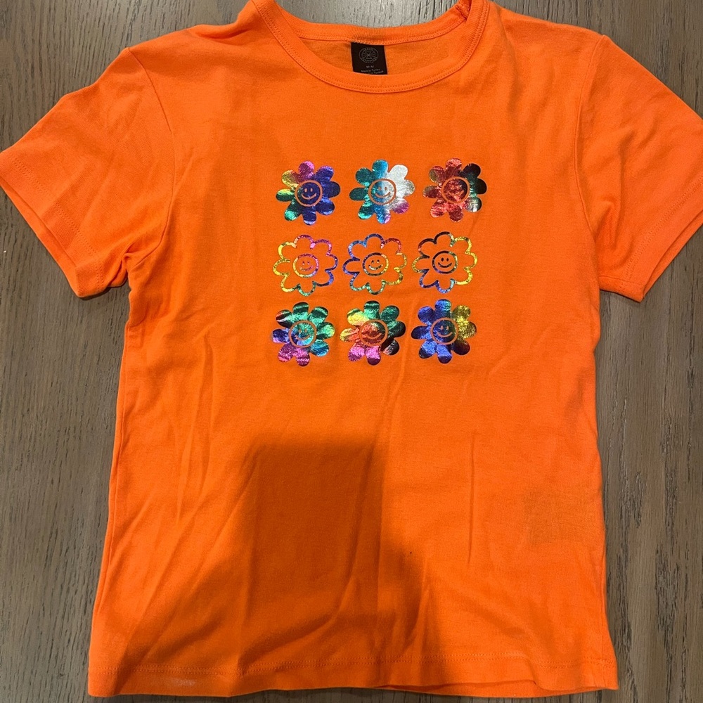 Urban Outfitters Fitted T